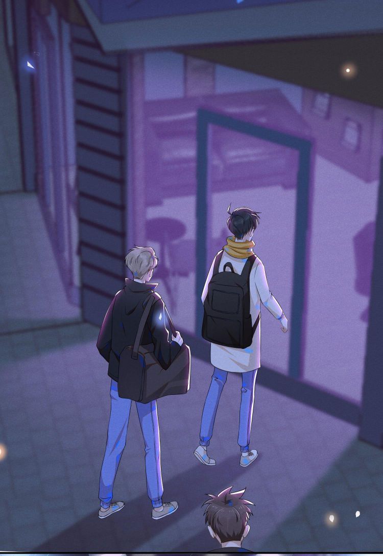 Lai Sinh Bất Kiến Chapter 9 - Next Chapter 10